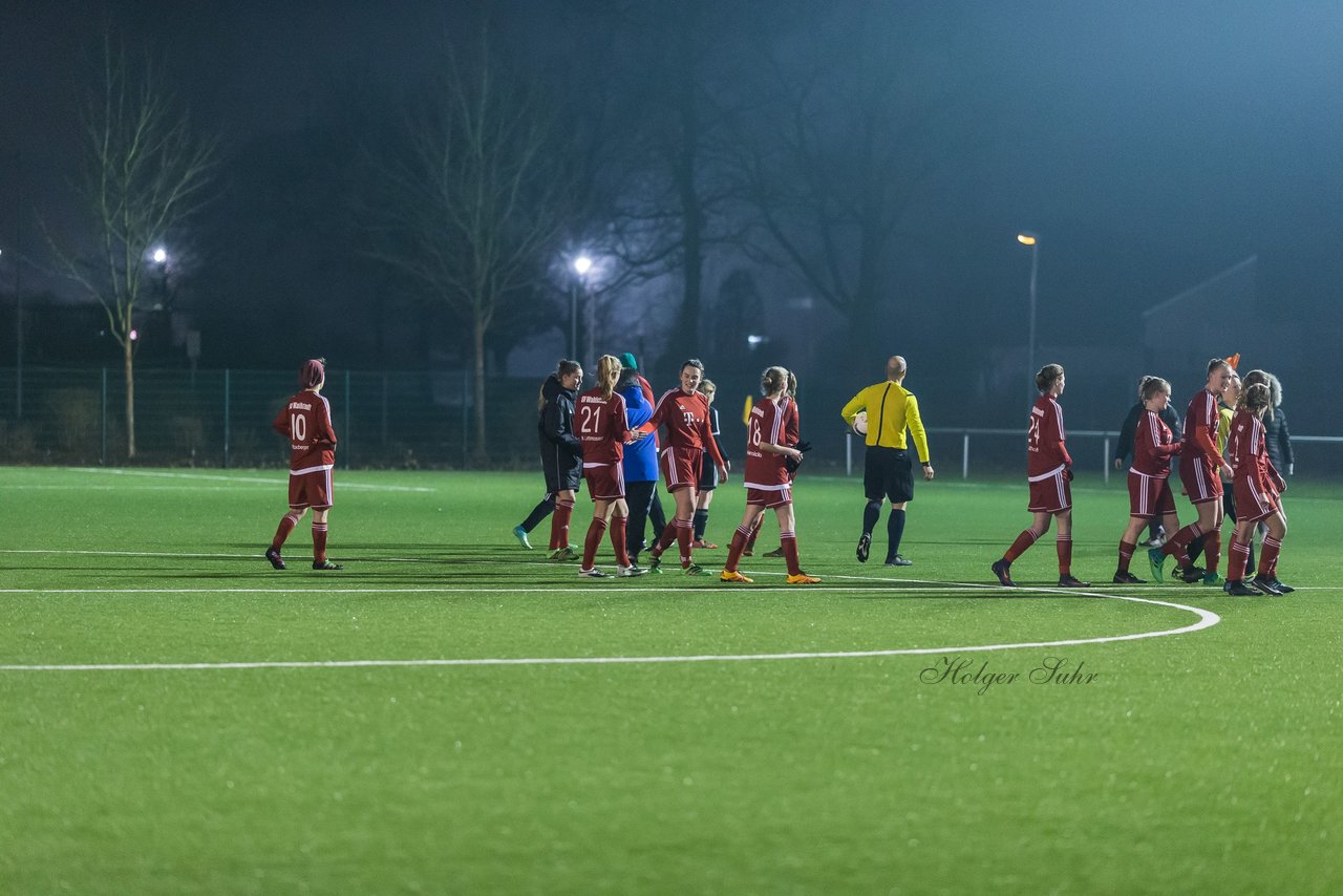 Bild 306 - Frauen SV Wahlstedt - TSV Schoenberg : Ergebnis: 17:1